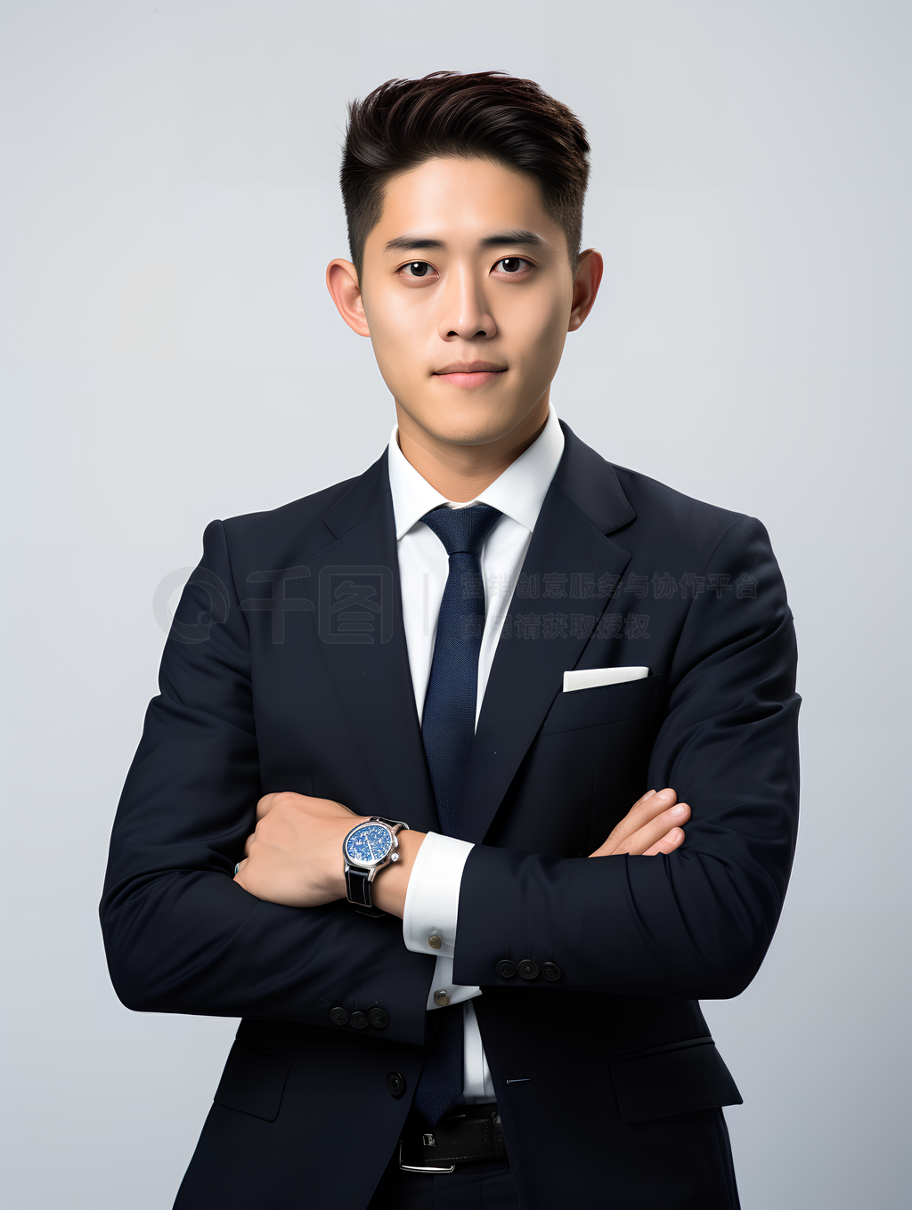 吴秀英 动态图形设计负责人
